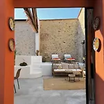 Dom wakacyjny - Casa Dolores 1926 - Catalane Villemolaque