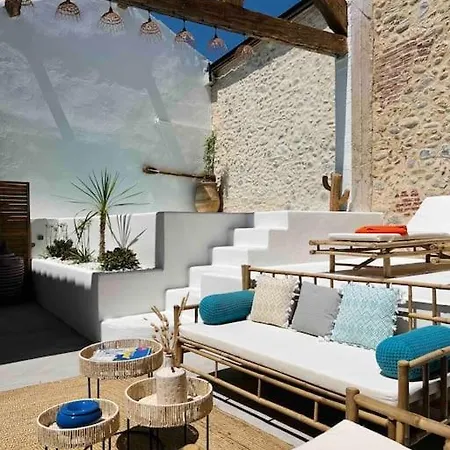 - Casa Dolores 1926 - Catalane Villemolaque