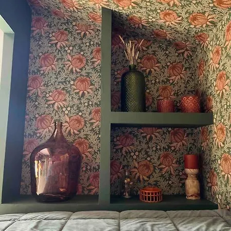 Feriehus - Casa Dolores 1926 - Catalane