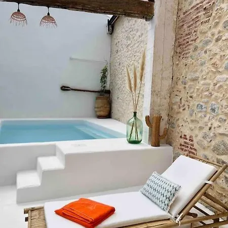 Feriehus - Casa Dolores 1926 - Catalane *