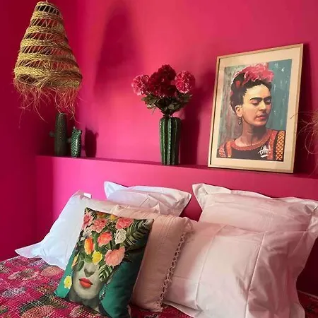 - Casa Dolores 1926 - Catalane Feriehus
