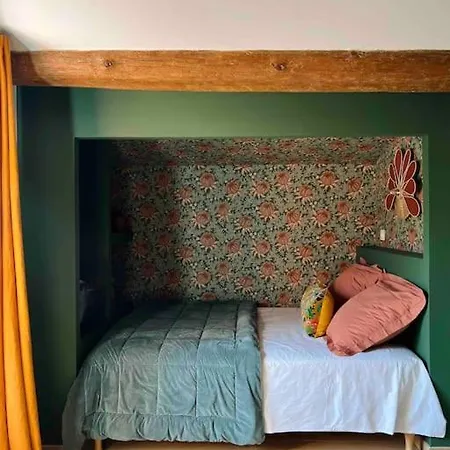 - Casa Dolores 1926 - Catalane Villemolaque