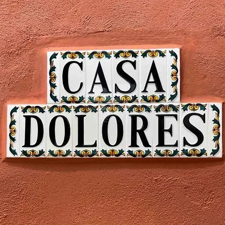 - Casa Dolores 1926 - Catalane