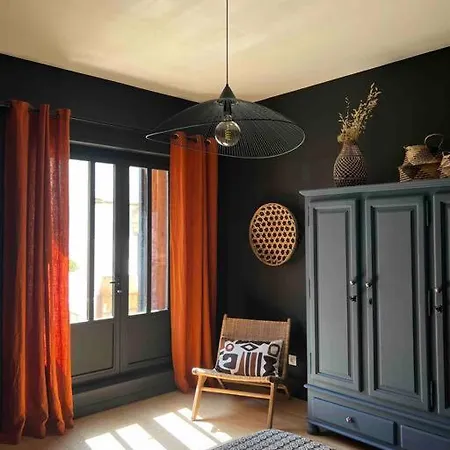 - Casa Dolores 1926 - Catalane Feriehus *