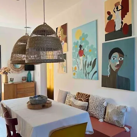 Holiday home - Casa Dolores 1926 - Catalane *