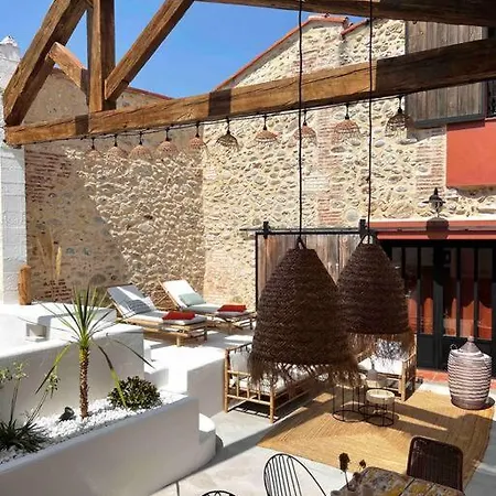 - Casa Dolores 1926 - Catalane *