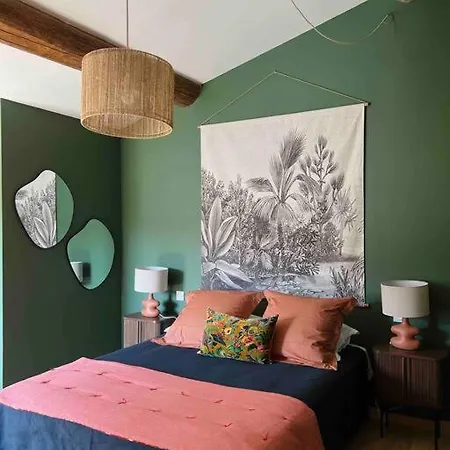 - Casa Dolores 1926 - Catalane *