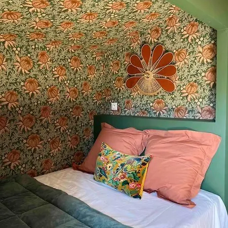 - Casa Dolores 1926 - Catalane Casa de Férias