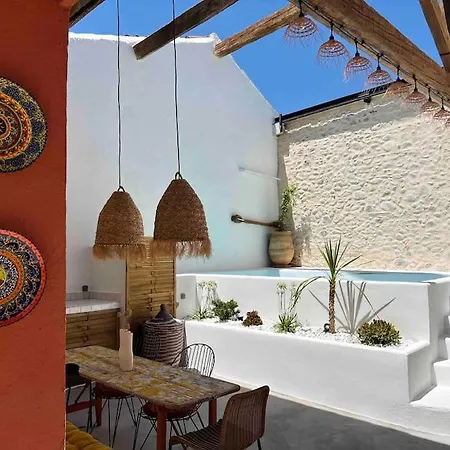 Casa vacanze - Casa Dolorès 1926 - Catalane