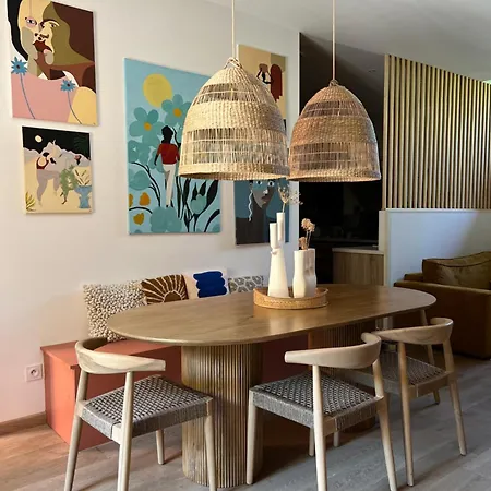 - Casa Dolores 1926 - Catalane