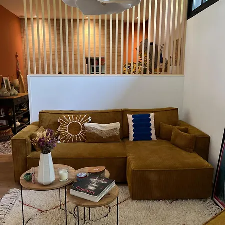 - Casa Dolores 1926 - Catalane Feriehus Villemolaque