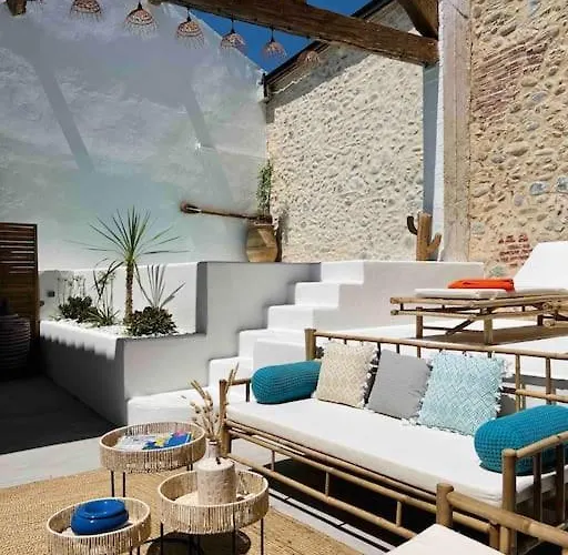 - Casa Dolores 1926 - Catalane Villemolaque