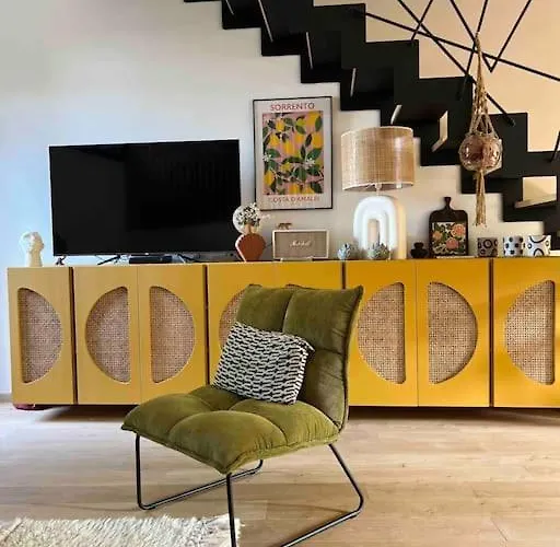 Casa vacanze - Casa Dolorès 1926 - Catalane