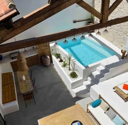 - Casa Dolores 1926 - Catalane Tatil Evi