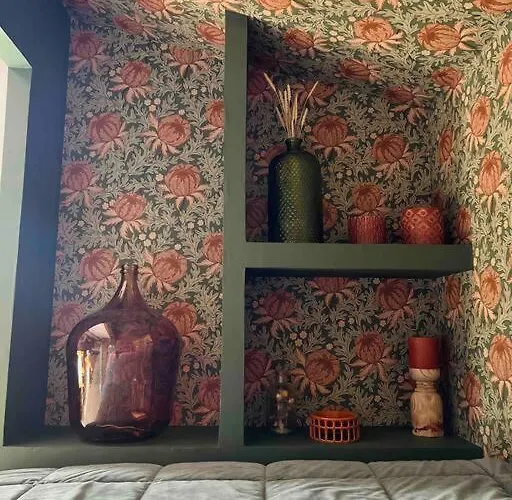 Tatil Evi - Casa Dolores 1926 - Catalane