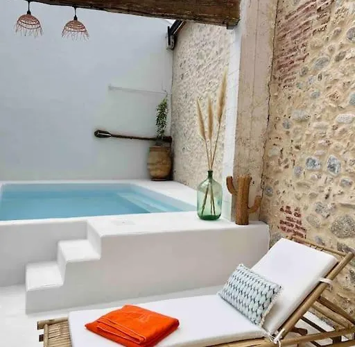 Tatil Evi - Casa Dolores 1926 - Catalane *