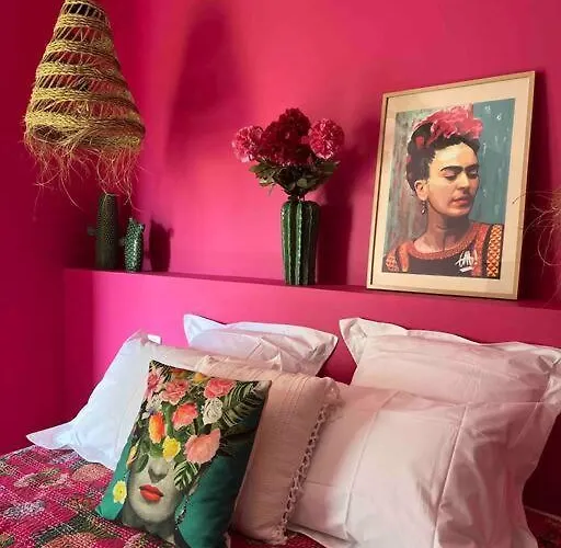 - Casa Dolores 1926 - Catalane Tatil Evi