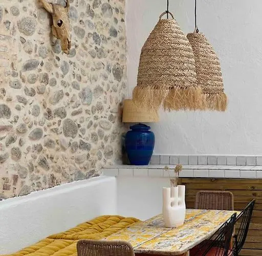 Tatil Evi - Casa Dolores 1926 - Catalane *