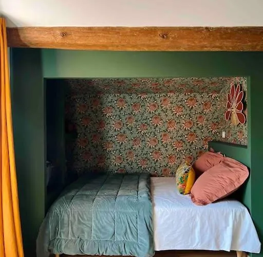 - Casa Dolores 1926 - Catalane Villemolaque