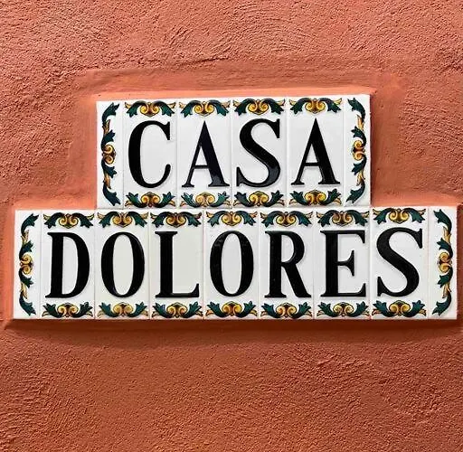 - Casa Dolores 1926 - Catalane