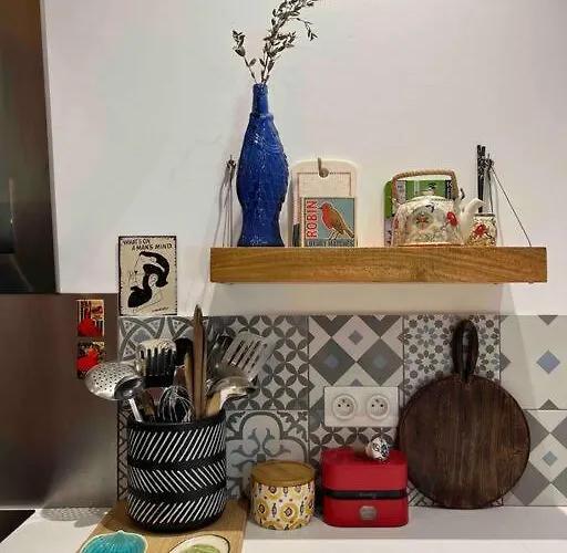 Tatil Evi - Casa Dolores 1926 - Catalane