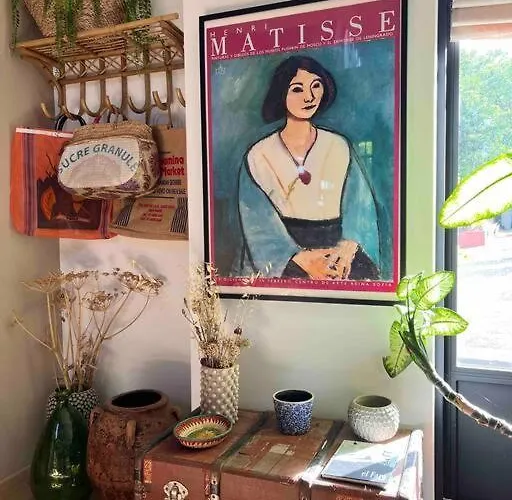 Tatil Evi - Casa Dolores 1926 - Catalane Villemolaque