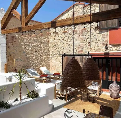 - Casa Dolores 1926 - Catalane *