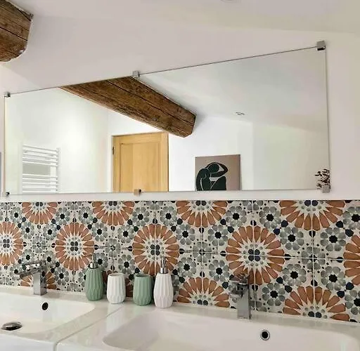 Tatil Evi - Casa Dolores 1926 - Catalane *