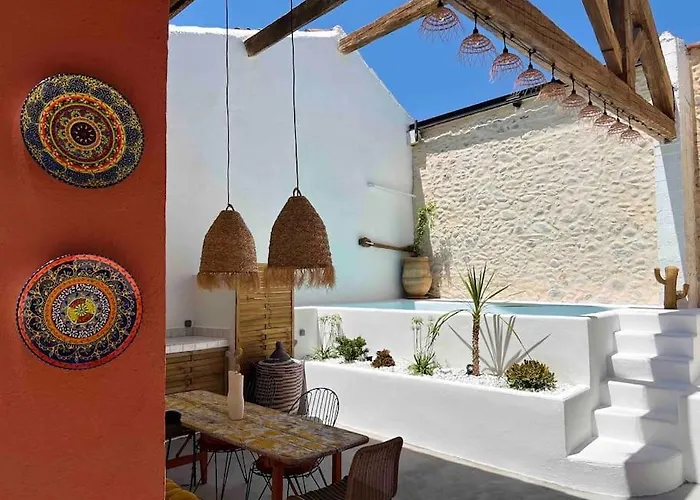 Casa vacanze - Casa Dolorès 1926 - Catalane