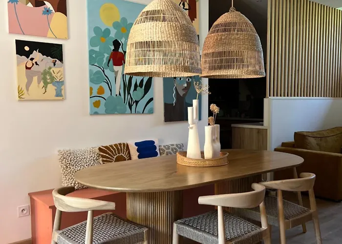 - Casa Dolores 1926 - Catalane
