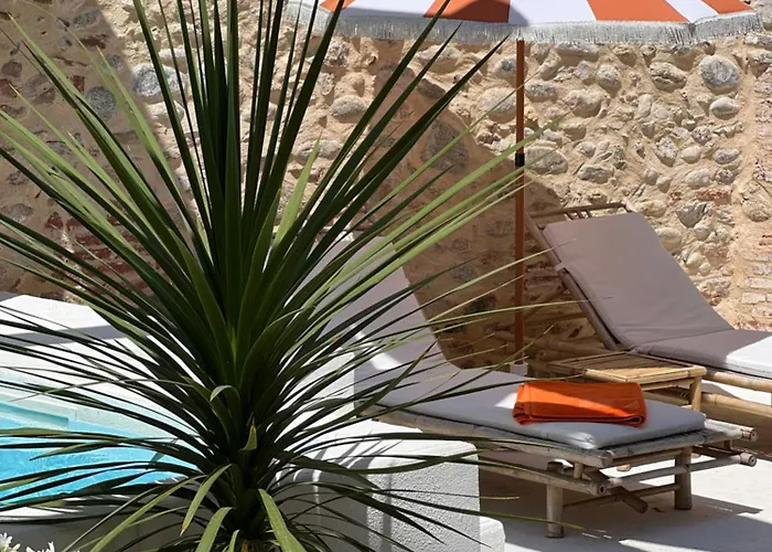 Tatil Evi - Casa Dolores 1926 - Catalane